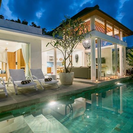 Villa Kobe Beachside Berawa Canggu Location מראה חיצוני תמונה